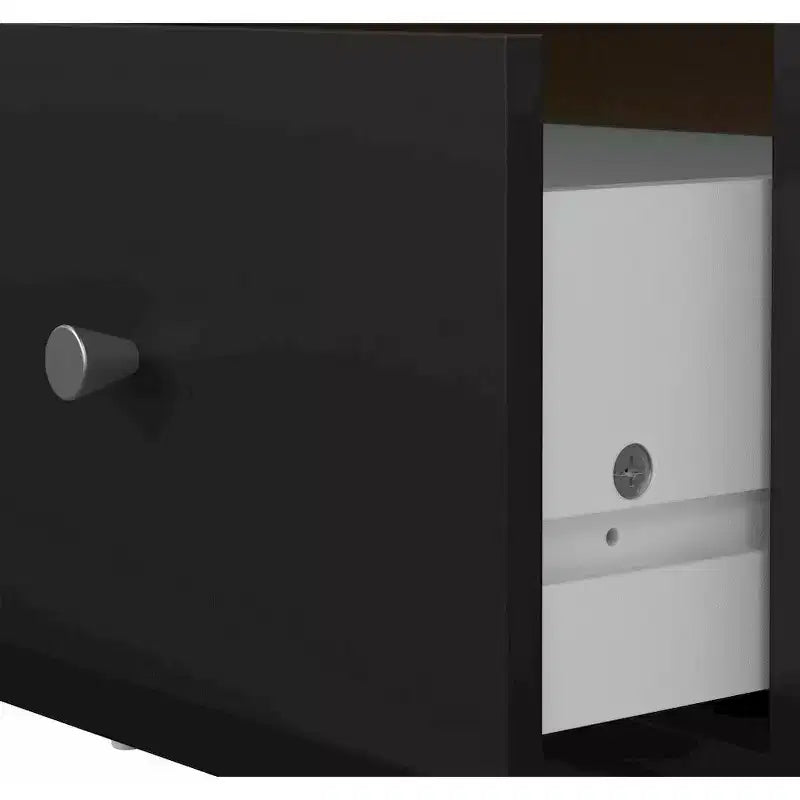 Portland 3-Piece Bedroom Set