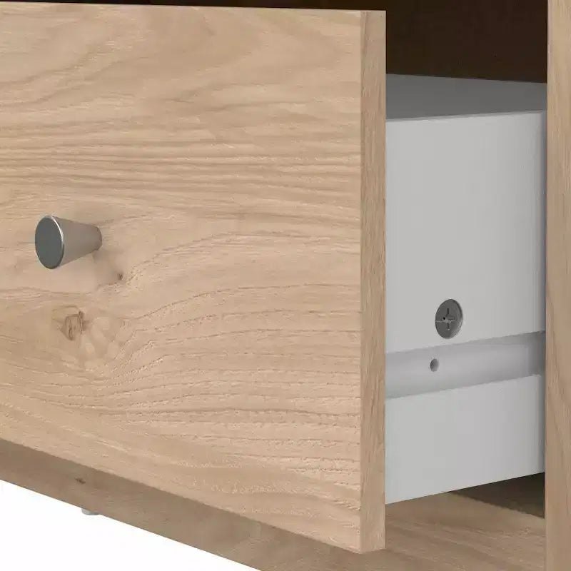Portland 3-Piece Bedroom Set